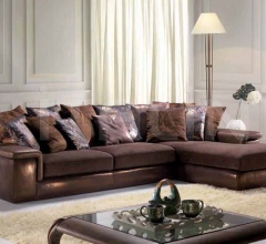 Итальянские Диваны - Модульный диван Santiago 4036 фабрика Goldconfort