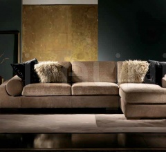 Итальянские Диваны - Модульный диван Moonlight 4030 фабрика Goldconfort