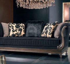 Итальянские Диваны - Диван Rich 8713 фабрика Goldconfort