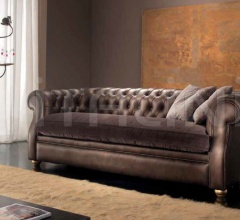 Итальянские Диваны - Диван Infinity 9040/4036 фабрика Goldconfort