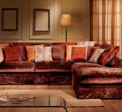 Итальянские Диваны - Модульный диван Babilonia 8471 фабрика Goldconfort