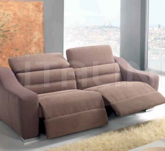 Итальянские Диваны - Диван Blues 9077/9078 фабрика Goldconfort