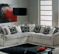 Итальянские Диваны - Модульный диван Indja 8591 фабрика Goldconfort