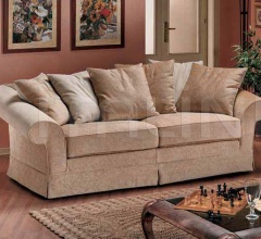 Итальянские Диваны - Модульный диван Indja 8399 фабрика Goldconfort