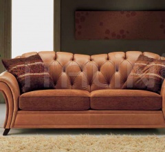 Итальянские Диваны - Диван Wave 8407/2003 фабрика Goldconfort