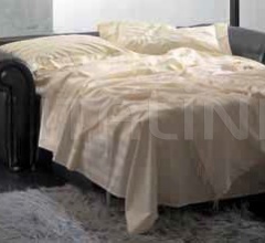 Итальянские Диваны - Диван Parker 4025 фабрика Goldconfort