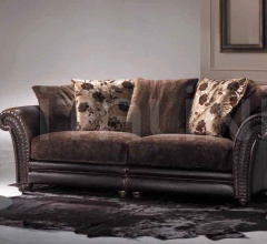 Итальянские Диваны - Диван Madison 8381 фабрика Goldconfort