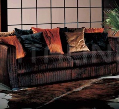 Итальянские Диваны - Диван Vogue 8518 фабрика Goldconfort