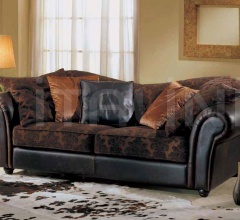 Итальянские Диваны - Диван Aida 8524/2055 фабрика Goldconfort