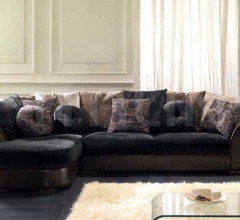 Итальянские Диваны - Модульный диван Tosca 8799 фабрика Goldconfort