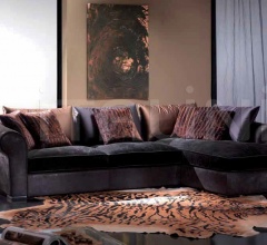 Итальянские Диваны - Модульный диван Melrose 8694/2078 фабрика Goldconfort