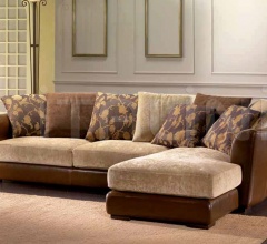 Итальянские Диваны - Модульный диван Zanzibar 8363 фабрика Goldconfort