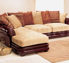 Итальянские Диваны - Модульный диван Cleveland 8167 фабрика Goldconfort