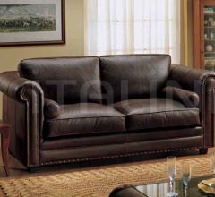 Итальянские Диваны - Диван Wallstreet 2055 фабрика Goldconfort