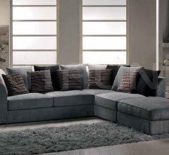 Итальянские Диваны - Модульный диван Kempo 8603 фабрика Goldconfort