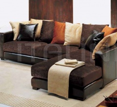 Итальянские Диваны - Модульный диван Kabir 8144 фабрика Goldconfort