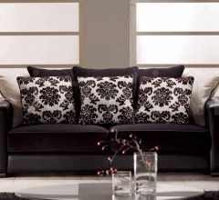 Итальянские Диваны - Модульный диван Kabir 8617/4012 фабрика Goldconfort