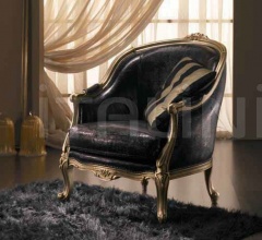 Итальянские Кресла - Кресло Aramis 4035 Итальянские Кресла - Кресло Aramis 4035 фабрика Goldconfort