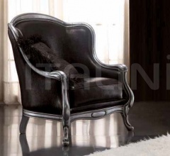 Итальянские Кресла - Кресло Tiffany 4029 Итальянские Кресла - Кресло Tiffany 4029 фабрика Goldconfort