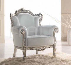 Итальянские Кресла - Кресло Queen 4040 Итальянские Кресла - Кресло Queen 4040 фабрика Goldconfort
