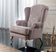 Итальянские Кресла - Кресло Maggie 9038/9074 Итальянские Кресла - Кресло Maggie 9038/9074 фабрика Goldconfort