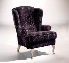 Итальянские Кресла - Кресло Maggie 8643 Итальянские Кресла - Кресло Maggie 8643 фабрика Goldconfort