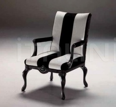 Итальянские Кресла - Кресло Sacha 8664 Итальянские Кресла - Кресло Sacha 8664 фабрика Goldconfort