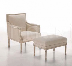 Итальянские Пуфы - Пуф Class 8678 фабрика Goldconfort