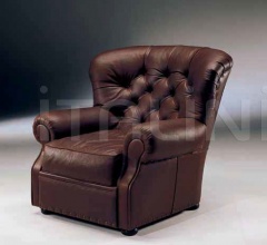 Итальянские Кресла - Кресло Pauline 2055 Итальянские Кресла - Кресло Pauline 2055 фабрика Goldconfort