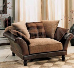 Итальянские Кресла - Кресло Odessa 2055 Итальянские Кресла - Кресло Odessa 2055 фабрика Goldconfort