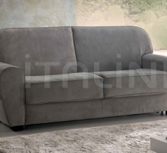 Итальянские Диваны - Диван Cuba 2108 фабрика Goldconfort