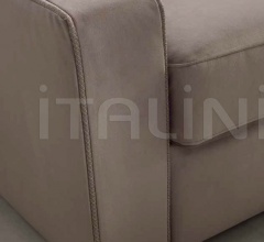 Итальянские Диваны - Диван Justin D109 фабрика Goldconfort