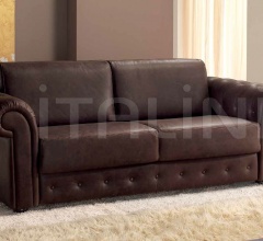 Итальянские Диваны - Диван Oliver 2055 фабрика Goldconfort
