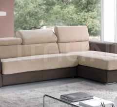 Итальянские Диваны - Диван Ola 2091 фабрика Goldconfort