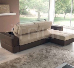 Итальянские Диваны - Диван Ola 2091 фабрика Goldconfort