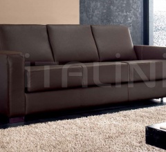 Итальянские Диваны - Диван Trio 2091 фабрика Goldconfort