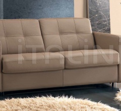 Итальянские Диваны - Диван Square 2104 фабрика Goldconfort