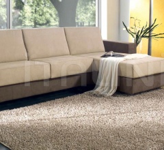 Итальянские Диваны - Диван Milo angolare A601-A606 фабрика Goldconfort