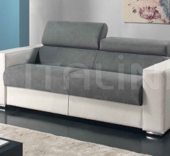 Итальянские Диваны - Диван Sheila 2095 фабрика Goldconfort