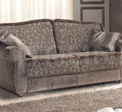 Итальянские Диваны - Диван Nora 8530-8942 фабрика Goldconfort