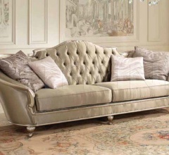Итальянские Диваны - Диван Eden 8939 фабрика Goldconfort