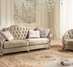 Итальянские Диваны - Диван Eden 8939 фабрика Goldconfort