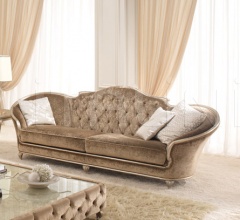 Итальянские Диваны - Диван Eden 69 фабрика Goldconfort