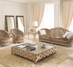 Итальянские Диваны - Диван Eden 69 фабрика Goldconfort