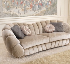Итальянские Диваны - Диван Pearl 8459 фабрика Goldconfort