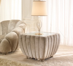 Итальянские Столики - Столик Pearl 8459 Итальянские Столики - Столик Pearl 8459 фабрика Goldconfort