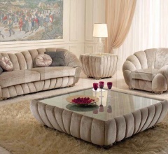 Итальянские Столики - Столик Pearl 8459 Итальянские Столики - Столик Pearl 8459 фабрика Goldconfort