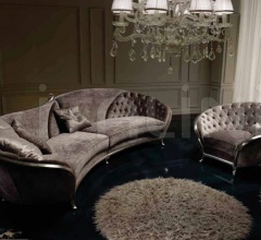 Итальянские Диваны - Диван Petra 8530 фабрика Goldconfort