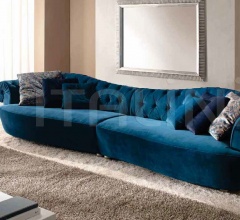 Итальянские Диваны - Диван Gilda 9174 фабрика Goldconfort