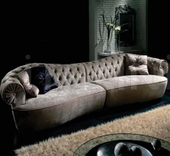 Итальянские Диваны - Модульный диван Gilda 8459 фабрика Goldconfort